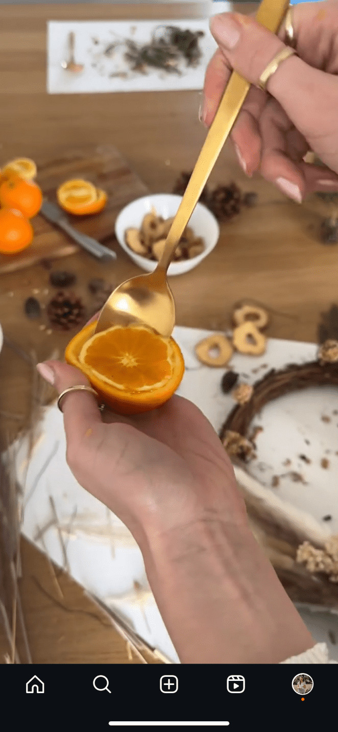 Workshop: Vogel Voeder Krans Maken 🐦 - Foto