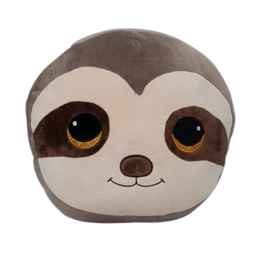 Vul je knuffelkussen - Foto