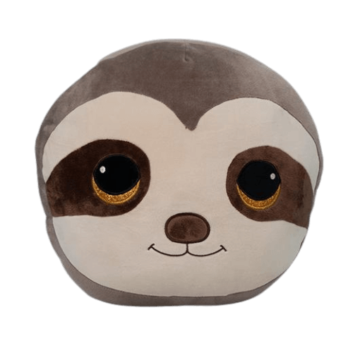 Vul je knuffelkussen