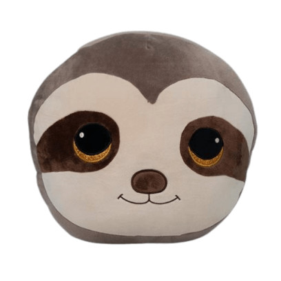 Vul je knuffelkussen