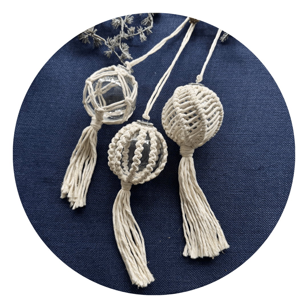 Maramé Kerstspecial (priveworkshop)