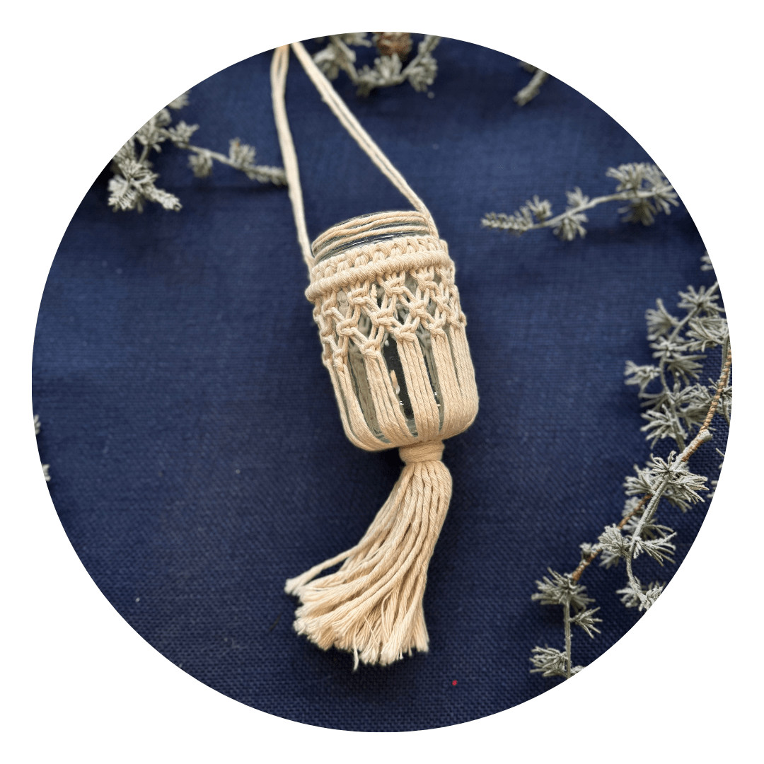 Maramé Kerstspecial (priveworkshop) - Foto