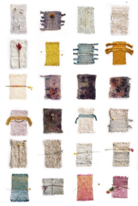 Workshop Miniatuurweefwerkjes