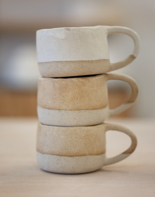 Keramiek handvorm workshop