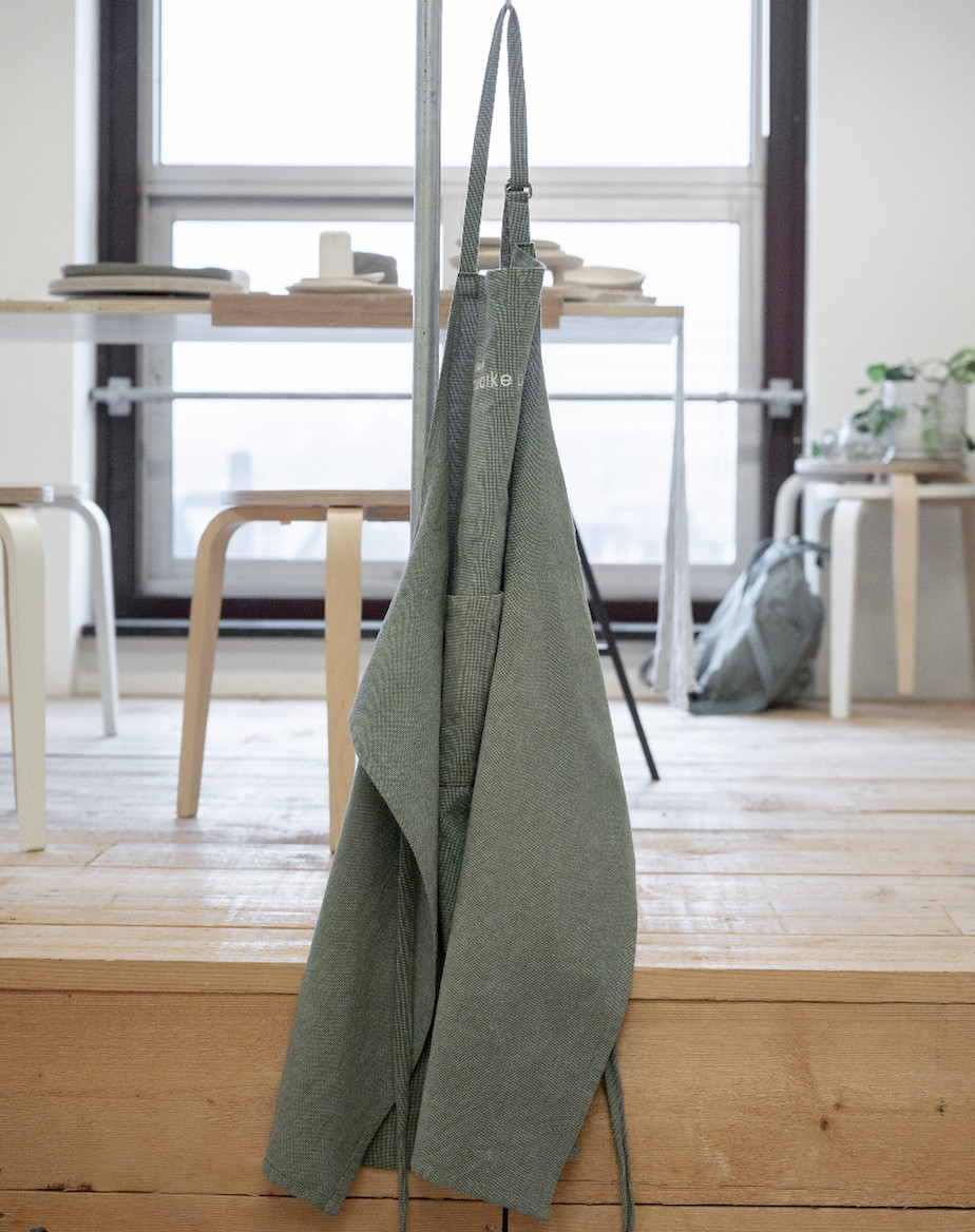 Keramiek handvorm workshop - Foto