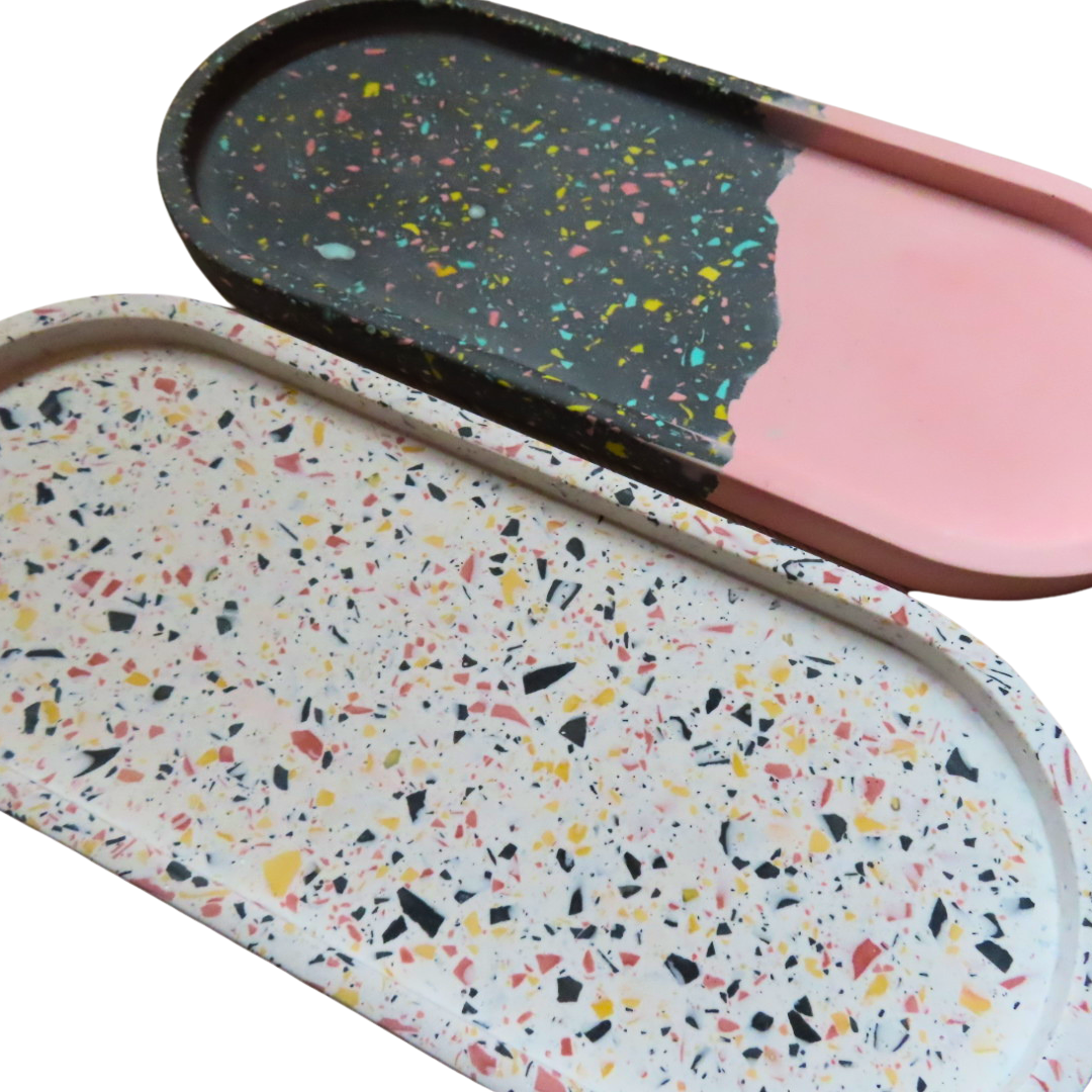 Terrazzo workshop - Foto