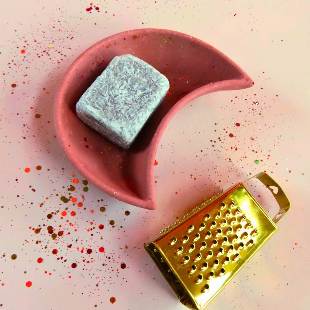 Jesmonite workshop - Foto