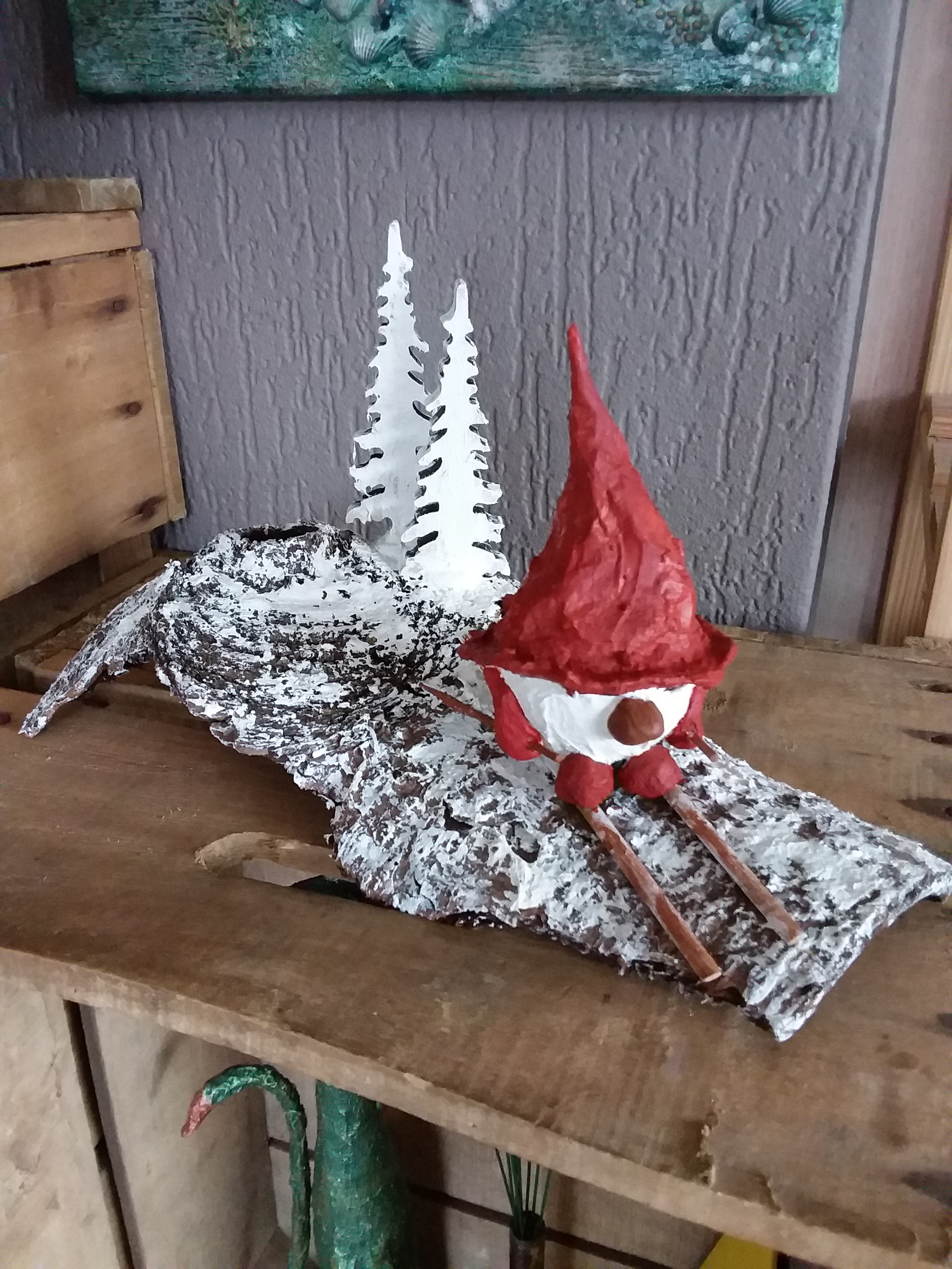 Kids Workshop 'vrije keuze' - Foto