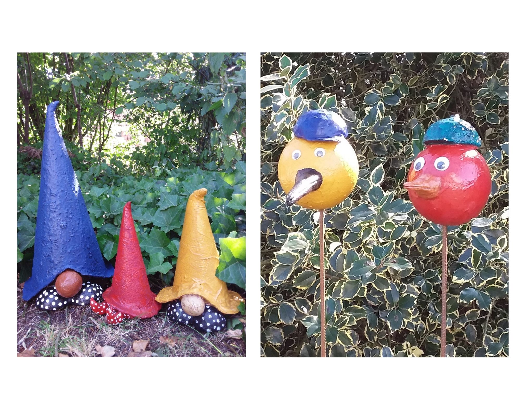 Workshop Powertex 'vrije keuze'