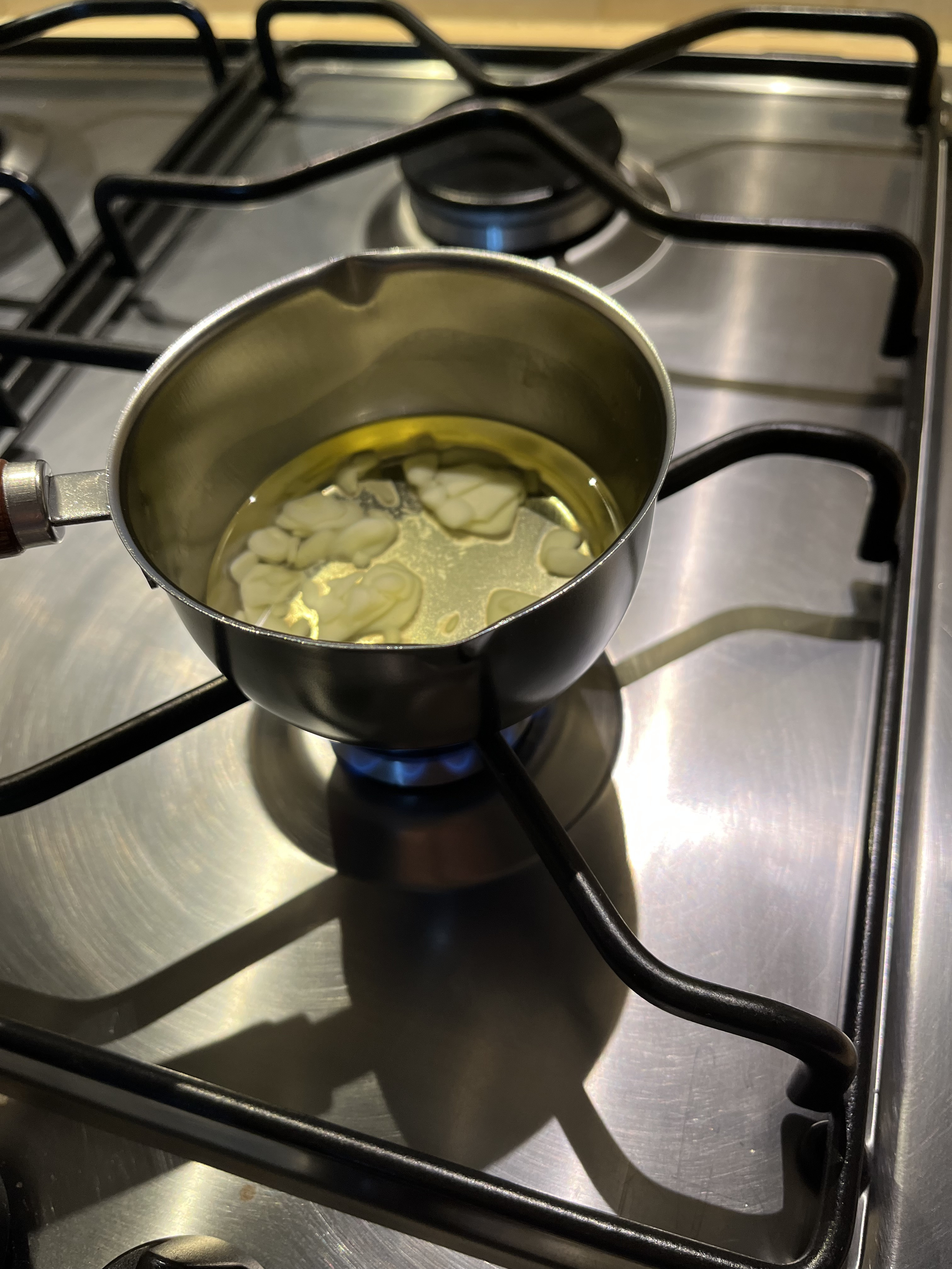 Aromatherapie - Foto