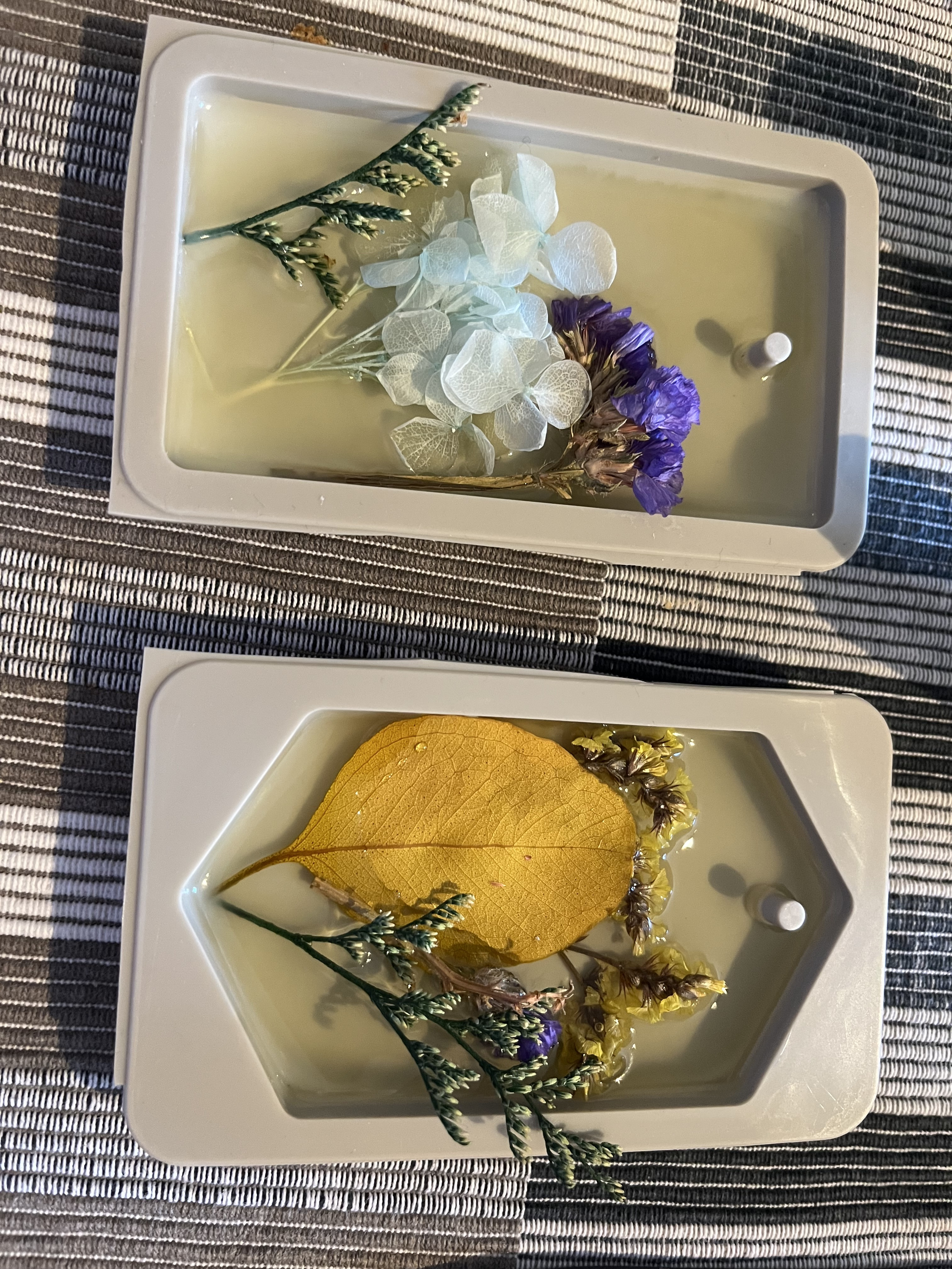 Aromatherapie - Foto