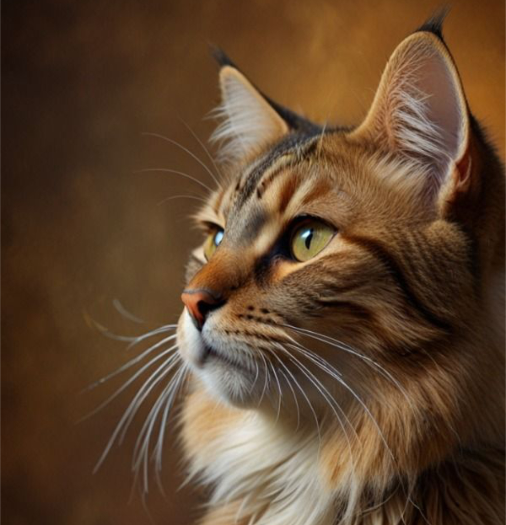 Workshop dierenvacht schilderen met olieverf