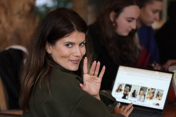 Vision Board & Manifestation Workshop voor teams & groepen