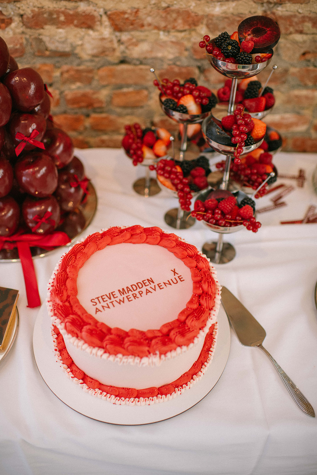 Walk-In Tarot Experience voor jouw bedrijf - Foto