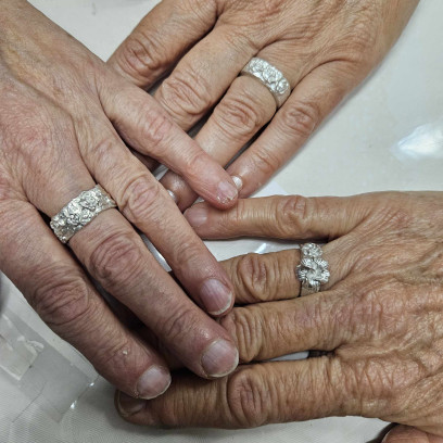 Workshop Zilverklei - Ringen