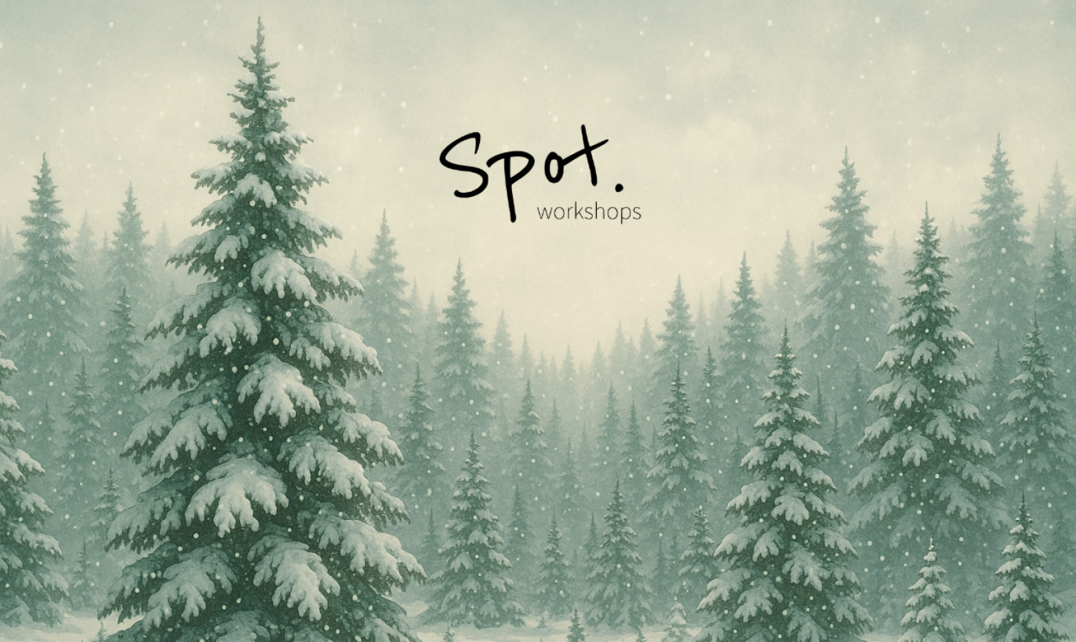 Dit zijn de leukste Kerst workshops van 2025 🎄