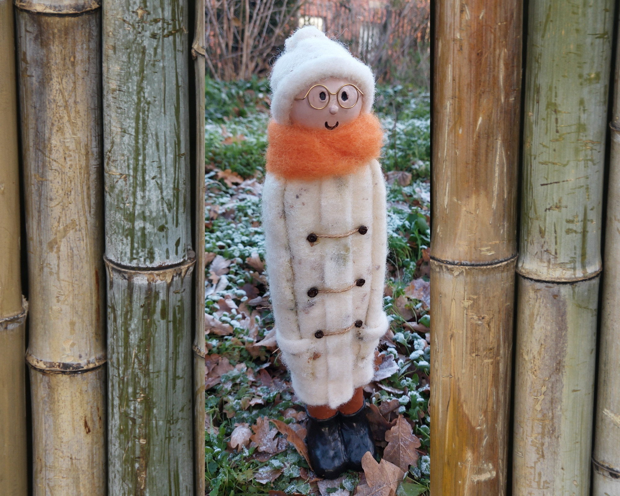 Workshop Powertex 'vrije keuze' - Foto