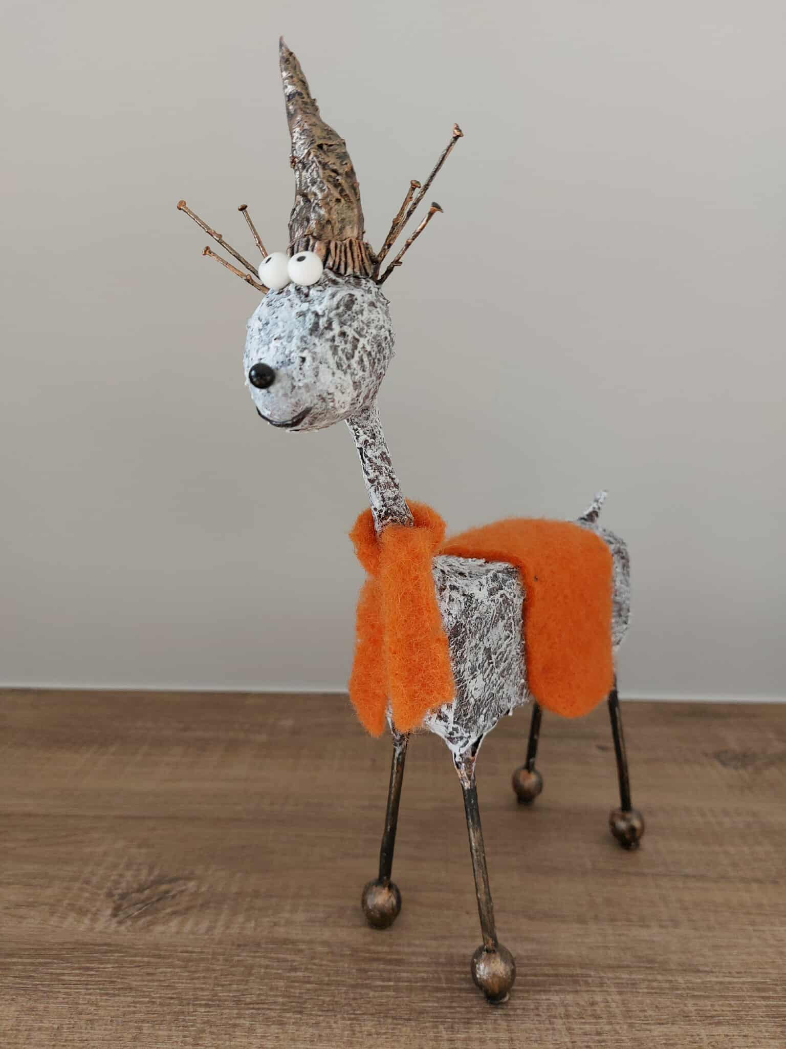 Kerstworkshop Kids 'vrije keuze' - Foto