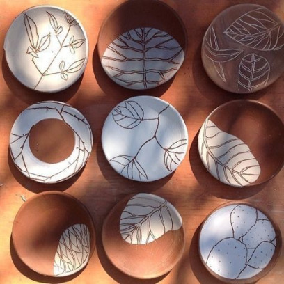 Workshop Sip & Carve