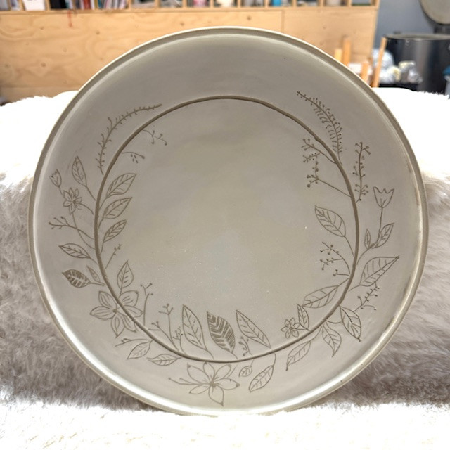 Workshop Sip & Carve - Foto