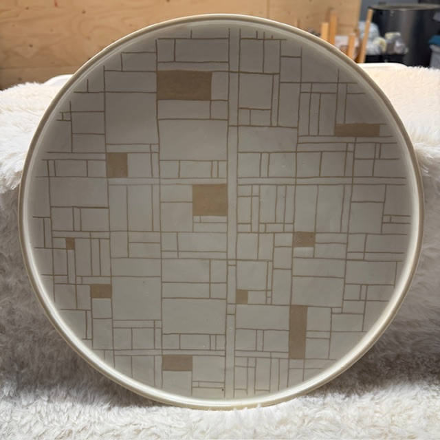 Workshop Sip & Carve - Foto