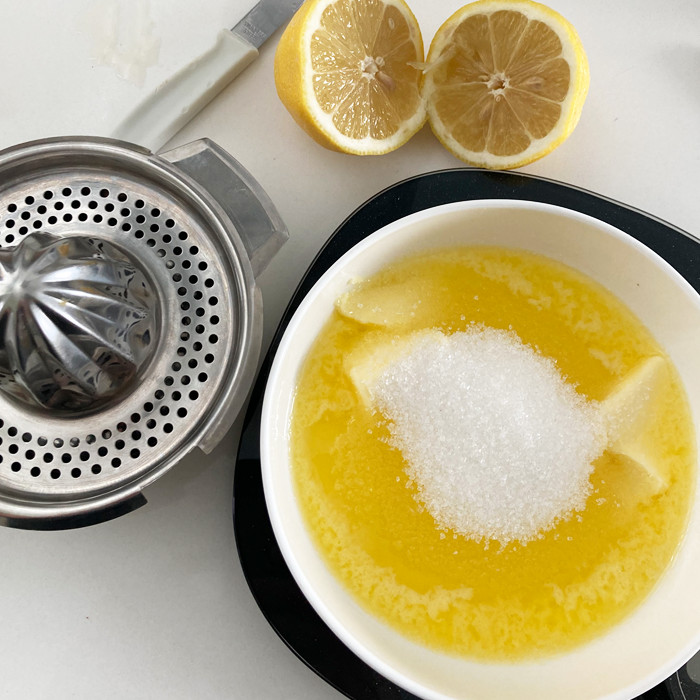 Workshop tartelettes - Foto