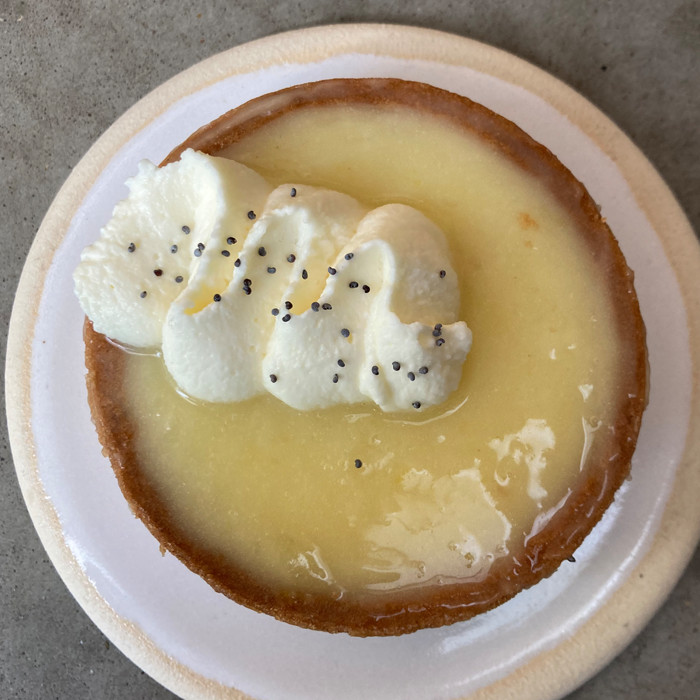 Workshop tartelettes - Foto