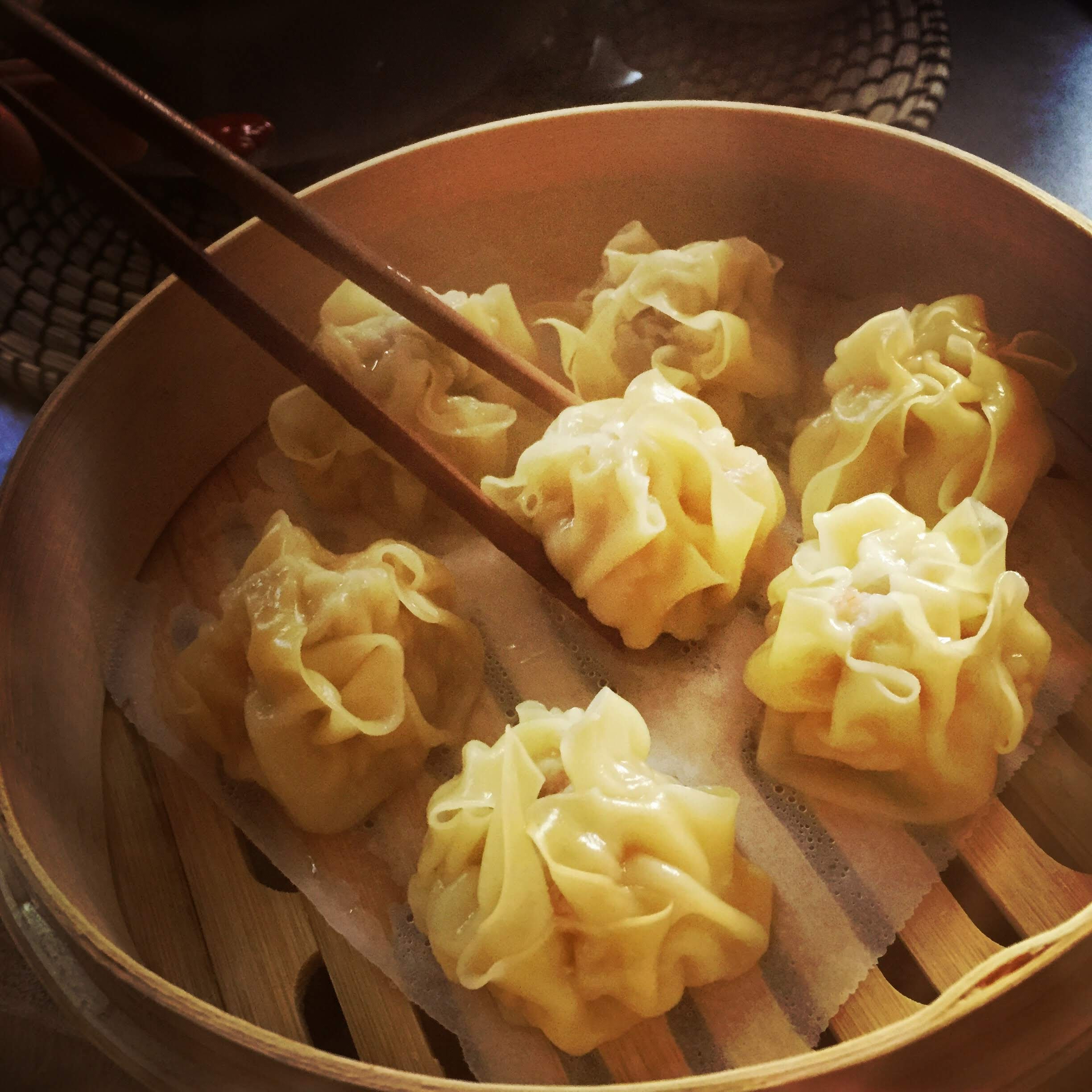 Thai Streetfood workshop - Foto