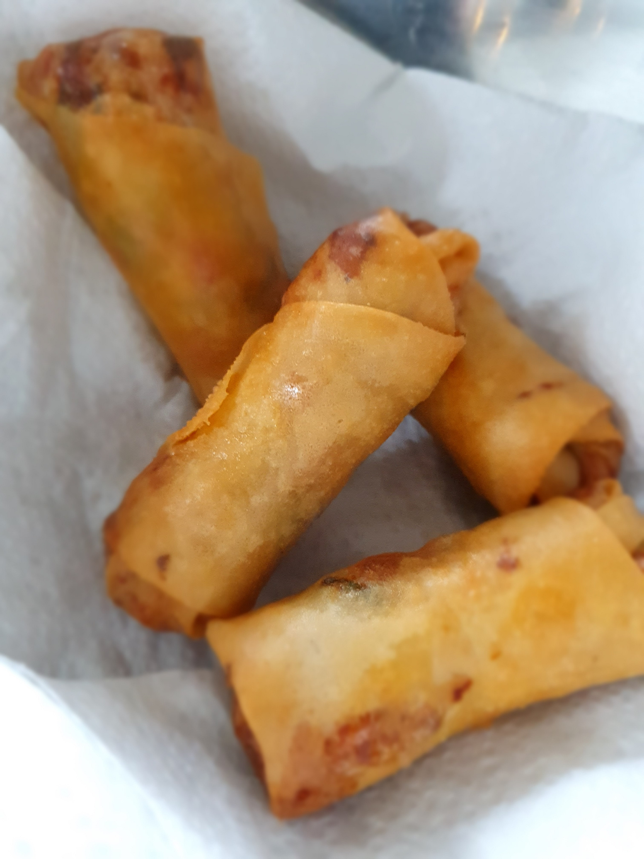 Thai Streetfood workshop - Foto