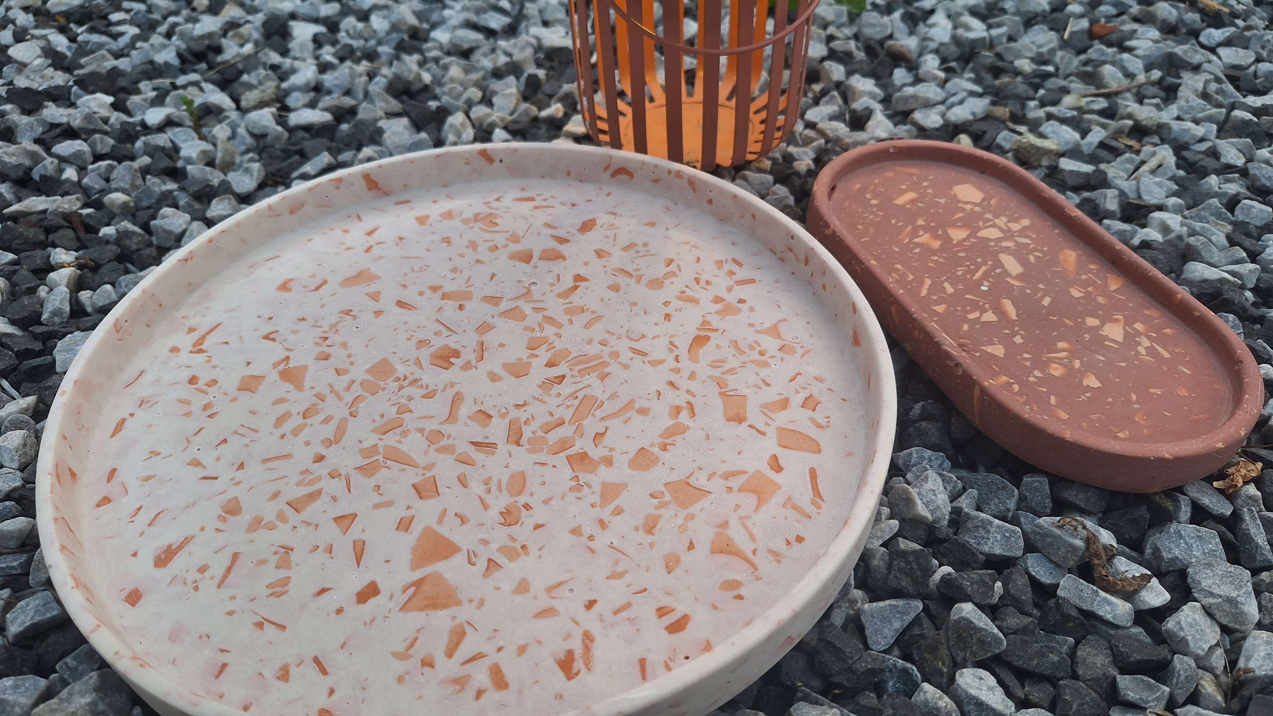 Terrazzo workshop - Foto