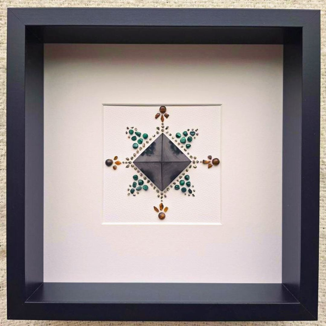 ✨Nieuw✨ Crystalgrid - Basic Edition - Foto