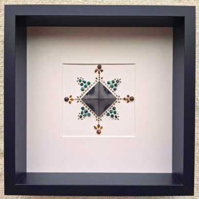 ✨Nieuw✨ Crystalgrid - Basic Edition