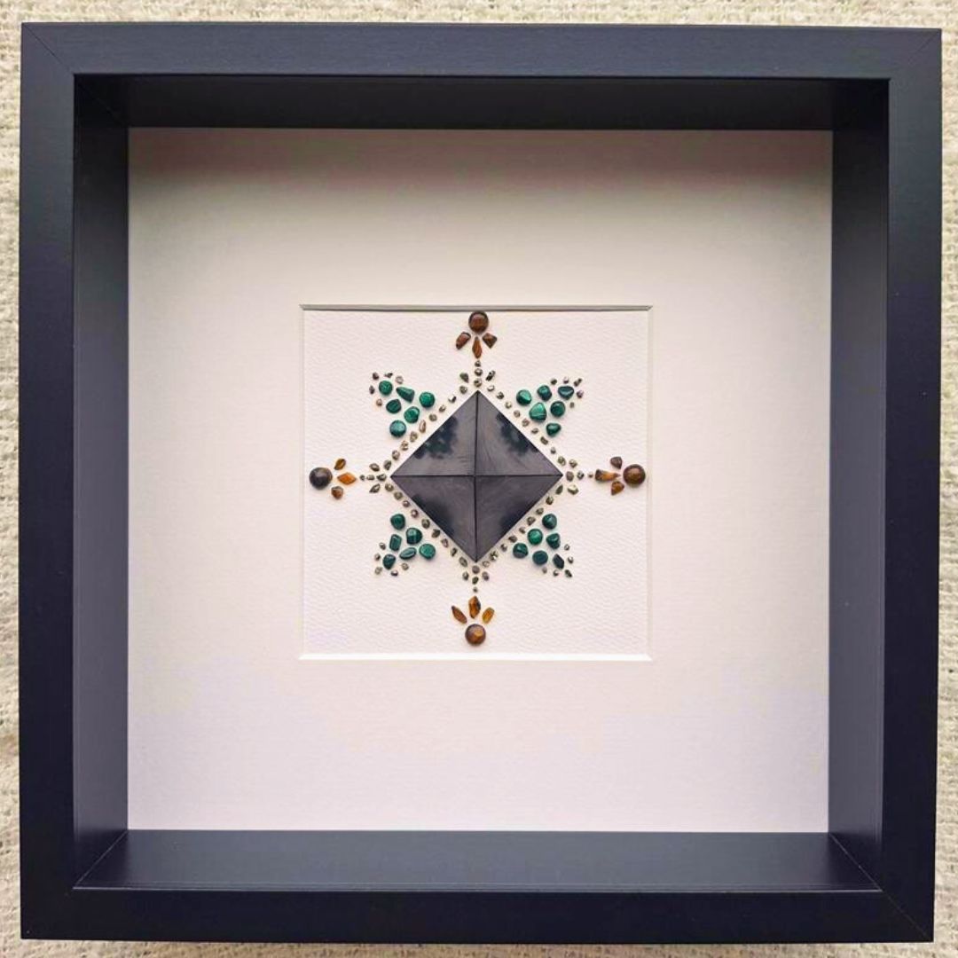 ✨Nieuw✨ Crystalgrid - Basic Edition