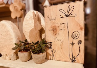 Paint & Bubbels - Foto