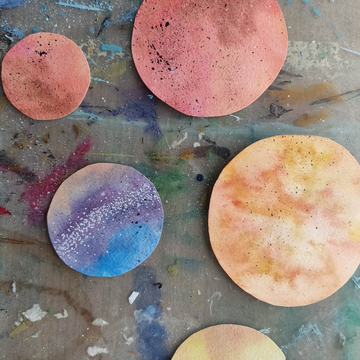 © Lies Hendrickx - De Blauwe Walvis