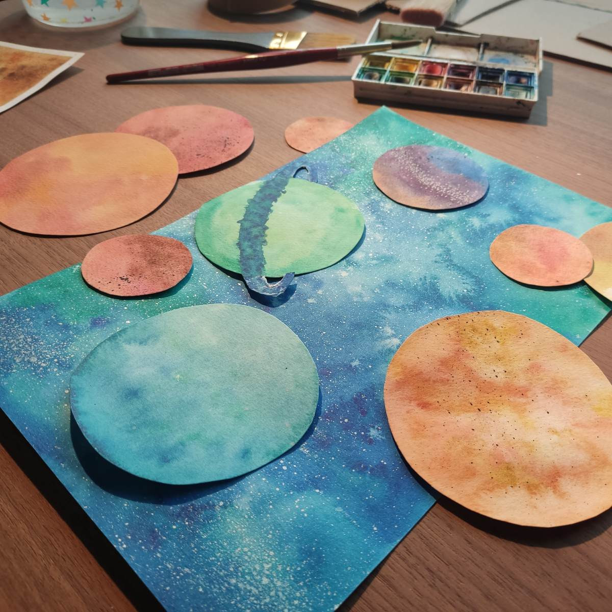 © Lies Hendrickx - De Blauwe Walvis