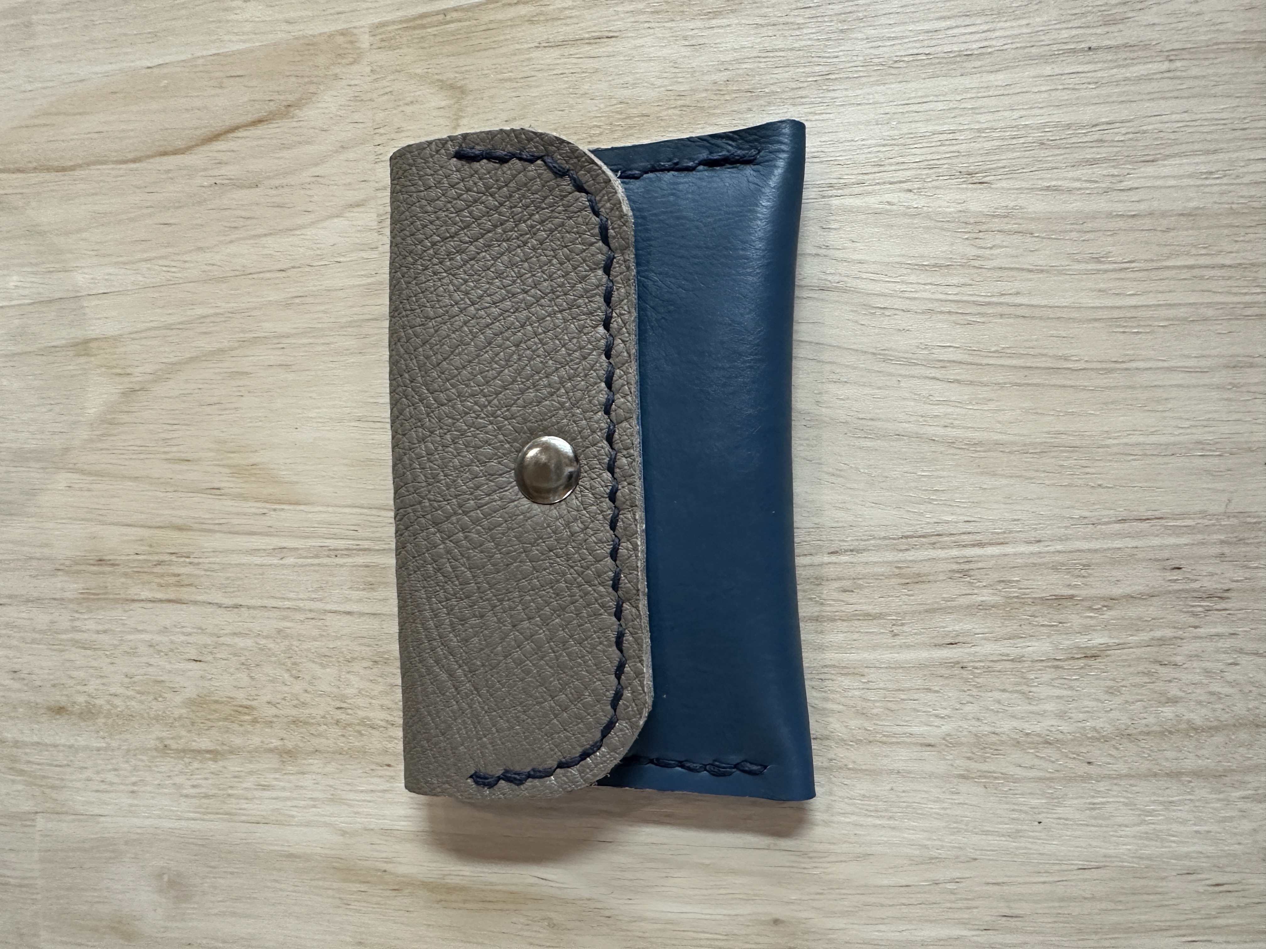 Kennismakingsworkshops lederbewerking