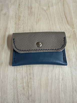 Kennismakingsworkshops lederbewerking