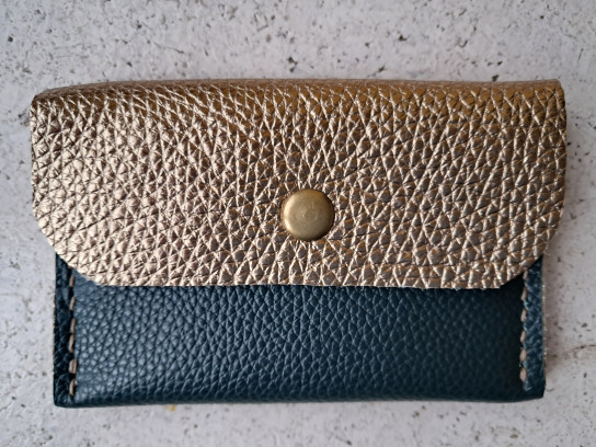 Kennismakingsworkshops lederbewerking