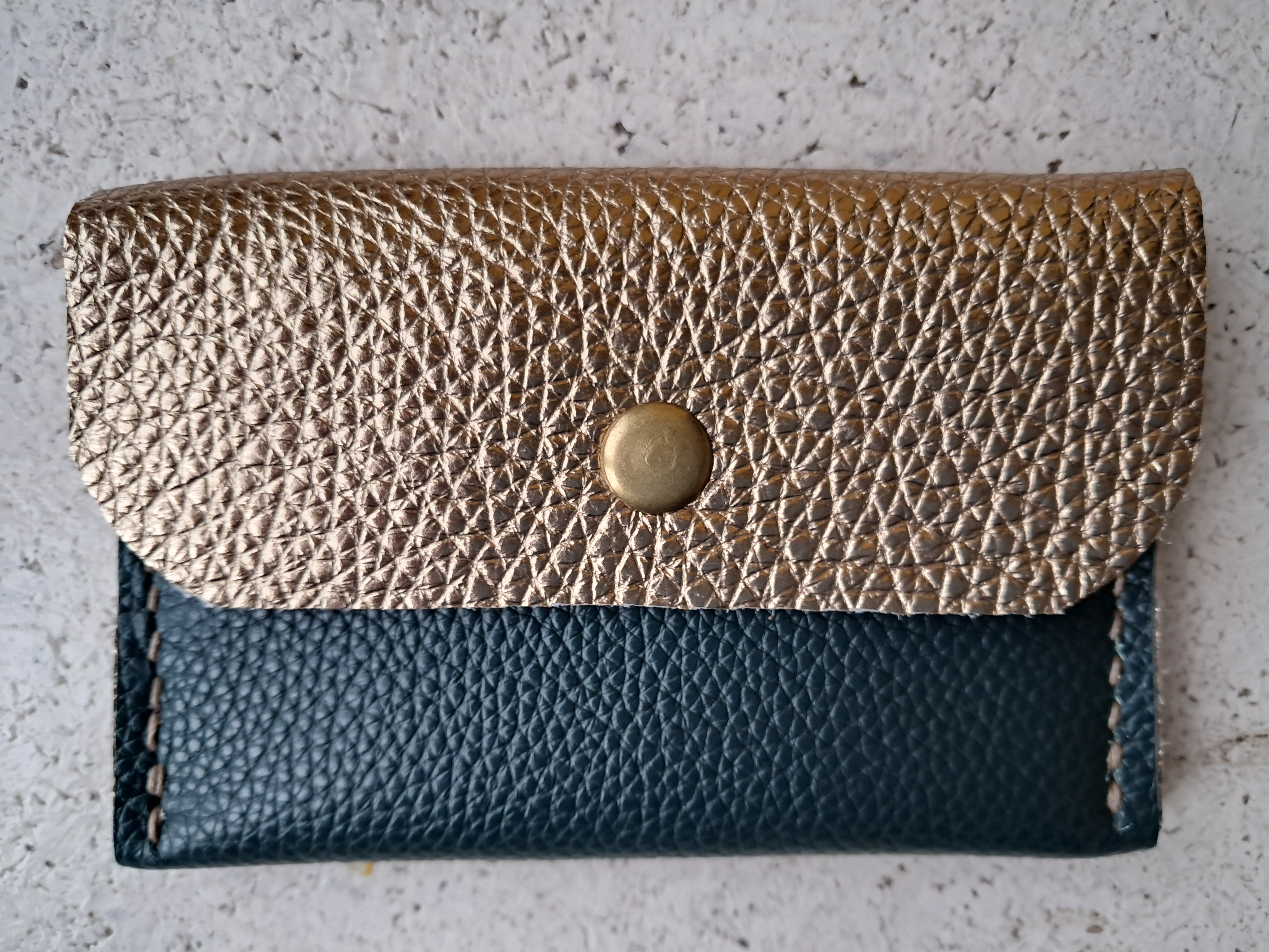 Kennismakingsworkshops lederbewerking