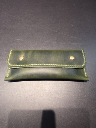 Kennismakingsworkshops lederbewerking