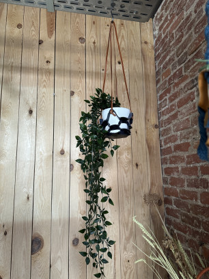 Kennismakingsworkshops lederbewerking