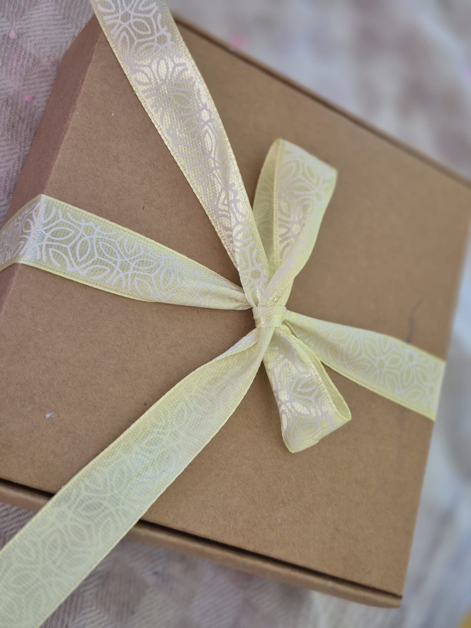 Zeepjes & geurzakjes maken: ouder & kind workshop - Foto