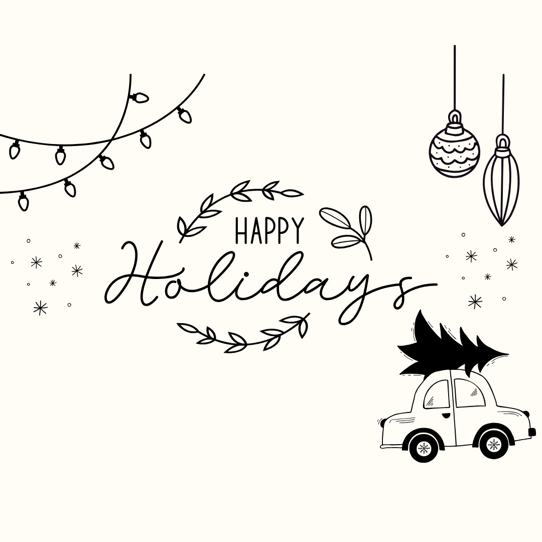 KERST DIY - Raamtekeningen HOLIDAYS🪟🎉 - Foto