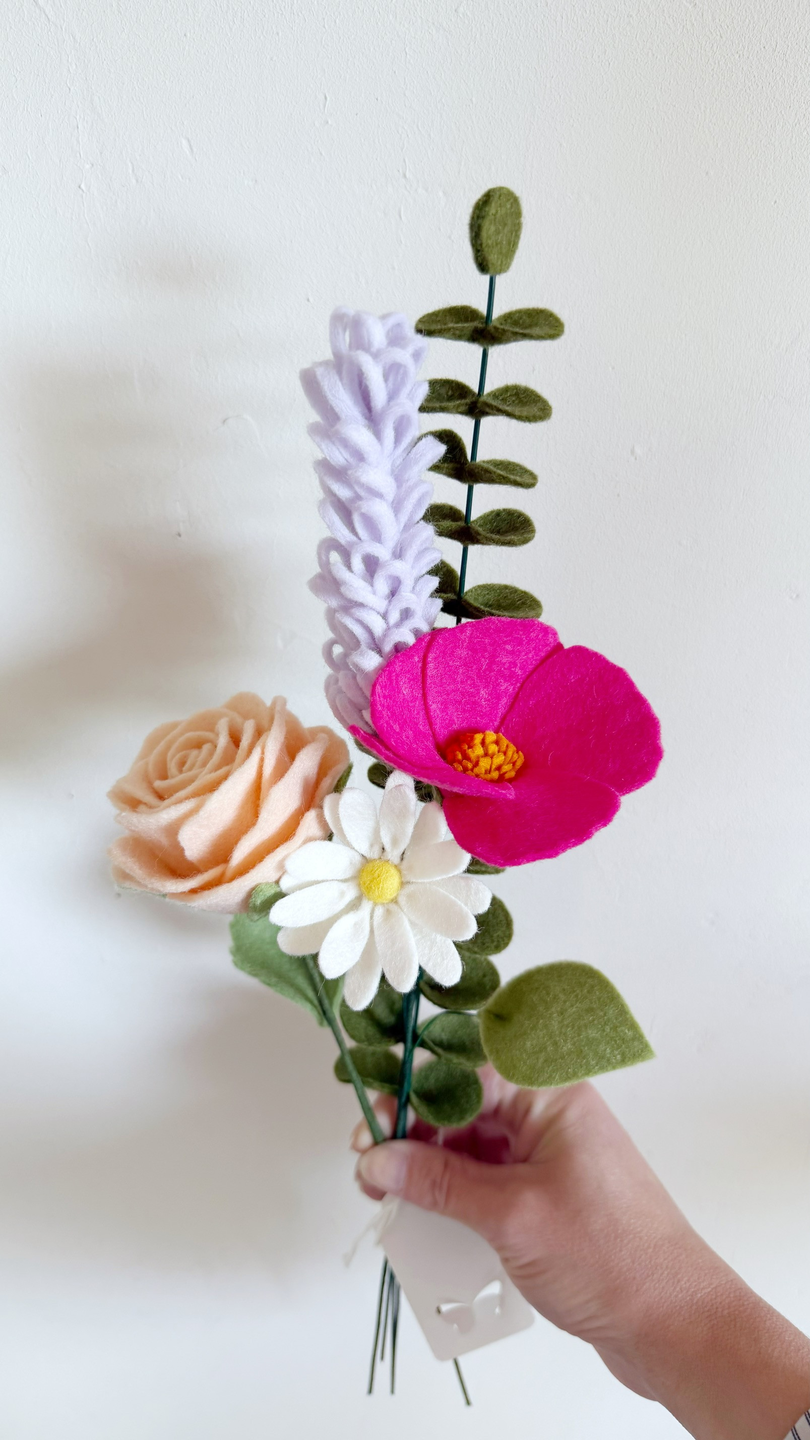 Flowers & High Tea - Foto