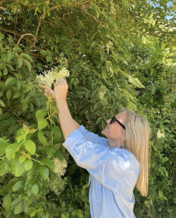 Wildpluk Workshop Deel 2 DIY Voorjaarsvitaliteit