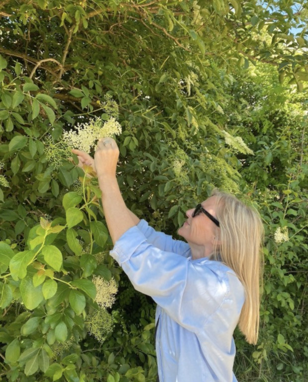 Wildpluk Workshop Deel 2 DIY Voorjaarsvitaliteit - Foto