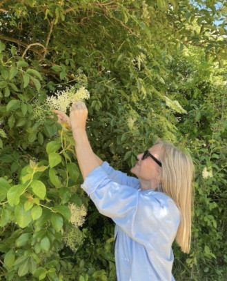 Wildpluk Workshop Deel 2 DIY Voorjaarsvitaliteit