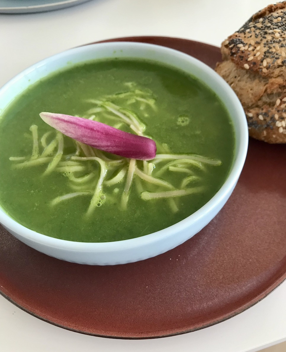 Wildpluk Workshop Deel 2 DIY Voorjaarsvitaliteit - Foto