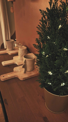 Maak je eigen tas in klei